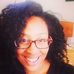 Meet your Posher, Solange